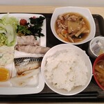 Swimmy Inn Onagawa - 満腹