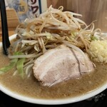 麺's world 豊二郎 - 