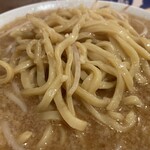 麺's world 豊二郎 - 