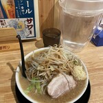 麺's world 豊二郎 - 
