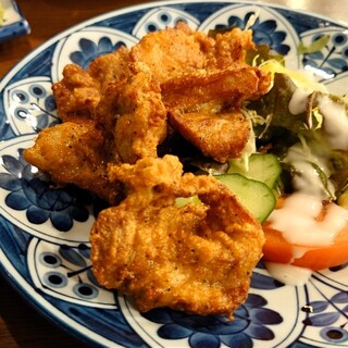 日本料理 三平_0