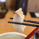 麺堂 稲葉 - 