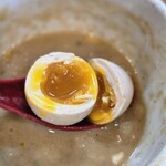 麺堂 稲葉 - 
