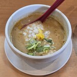 麺堂 稲葉 - 