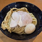 麺堂 稲葉 - 