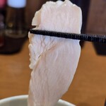 麺堂 稲葉 - 