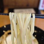 麺堂 稲葉 - 
