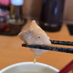 麺堂 稲葉 - 