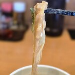 麺堂 稲葉 - 