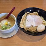 麺堂 稲葉 - 