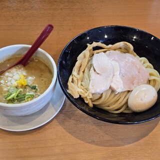 麺堂 稲葉 - 料理写真: