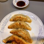 中華そば 七面 - 