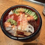 心寿司 - 
