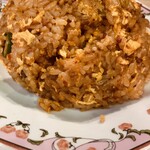 餃子の王将 - 料理写真: