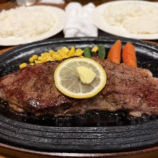 ステーキハウスボン_0