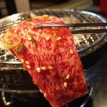 しちりん焼肉 だい - 
