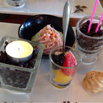 カナヤ - 桜のジェラート