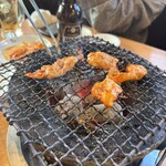 しちりん - 料理写真: