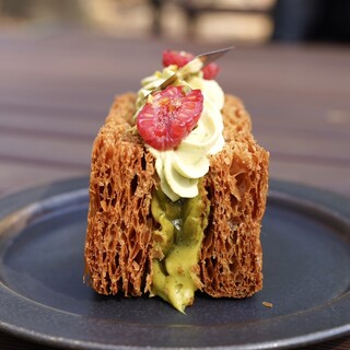 パティスリー フォブス_1