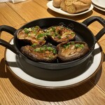 カスターニエ　軽井沢ローストチキン - 