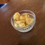 数寄屋橋サンボア - 