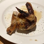 カスターニエ　軽井沢ローストチキン - 