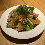 カスターニエ　軽井沢ローストチキン - 