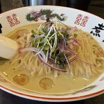 351781241 - 桜冷や牡蠣