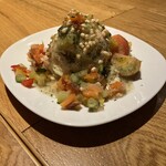 カスターニエ　軽井沢ローストチキン - 