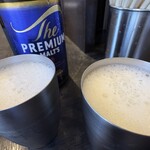 351781276 - ビール