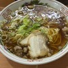 尾道ラーメン 暁 - 料理写真: