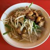 ベトコンラーメン 三條 - 