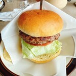 Coffee House Shaker - 