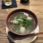 お料理 MIYAMA - 