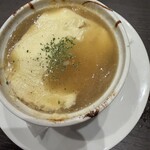 ヒッコリー - 料理写真: