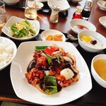 中国四川料理 香琳 - 