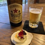 お料理 MIYAMA - 
