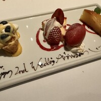 THE COSMOPOLITAN GRILL BAR TERRACE - 