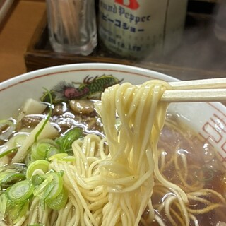 尾道ラーメン 暁_1