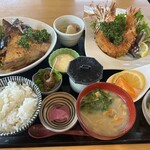 活魚ランチ専門店 卓海 - 