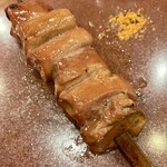 焼鳥 せきね - 