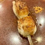 焼鳥 せきね - 