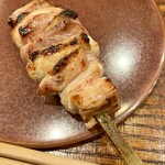 焼鳥 せきね - 