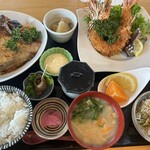 活魚ランチ専門店 卓海 - 