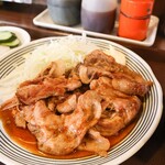 かあちゃん - 