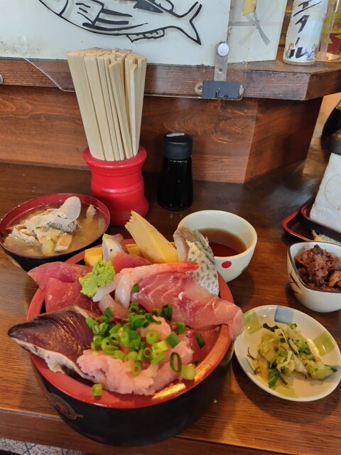 さかなや - 祖師ケ谷大蔵/海鮮 | 食べログ