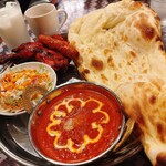 インドネパールカレーグラス - 