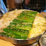 博多牛雜鍋 前田屋 總本店 - 