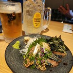 博多牛雜鍋 前田屋 總本店 - 