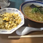 れんげ - 料理写真: